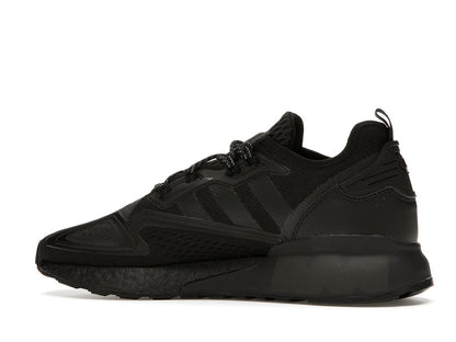 adidas ZX 2K Boost Pharrell Triple Black