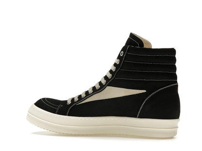Rick Owens Porterville DRKSHDW Vintage High Black Milk (Women's)