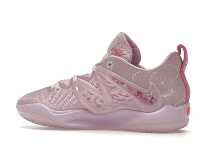 Nike KD 15 Aunt Pearl