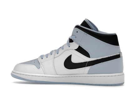 Jordan 1 Mid SE Ice Blue (2023)