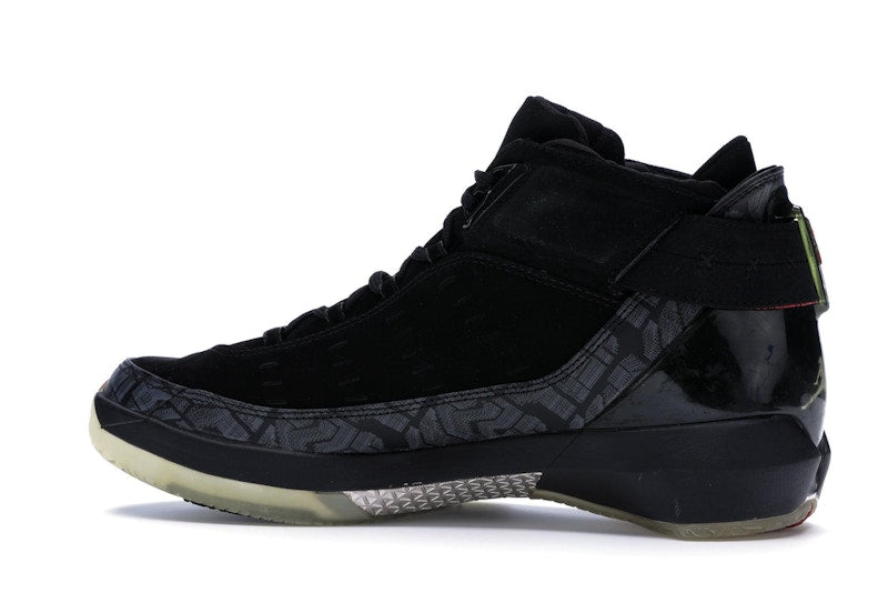 Jordan 22 OG Chicago PE