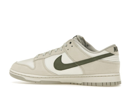 Nike Dunk Low Leaf Veins