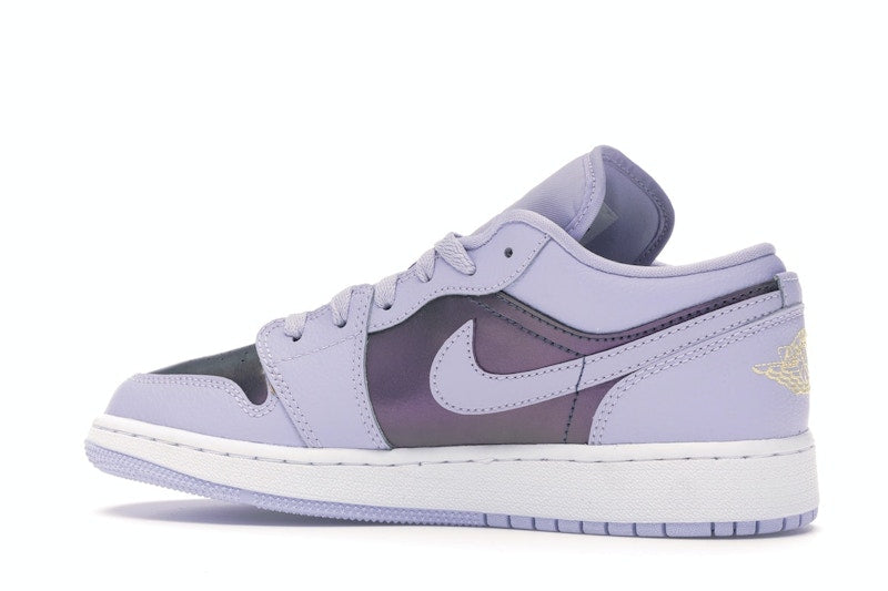 Jordan 1 Low Oxygen Purple (GS)