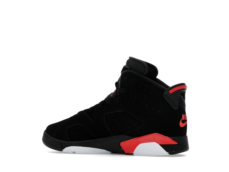 Jordan 6 Retro Infrared Salesman (PS)