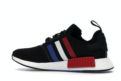 adidas NMD R1 Black Tri-Color