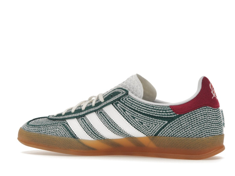 adidas Gazelle Indoor Sean Wotherspoon Hemp Green
