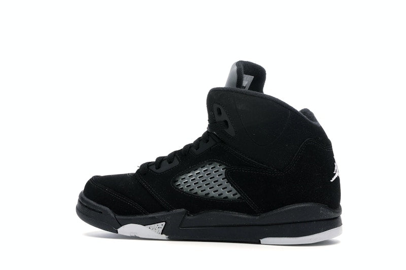 Jordan 5 Retro Black Metallic (2016) (PS)
