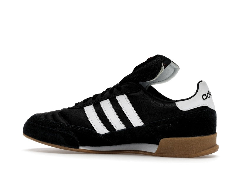 adidas Mundial Goal Core Black