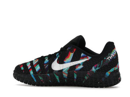 Nike Ja 3 King of the Court (GS)