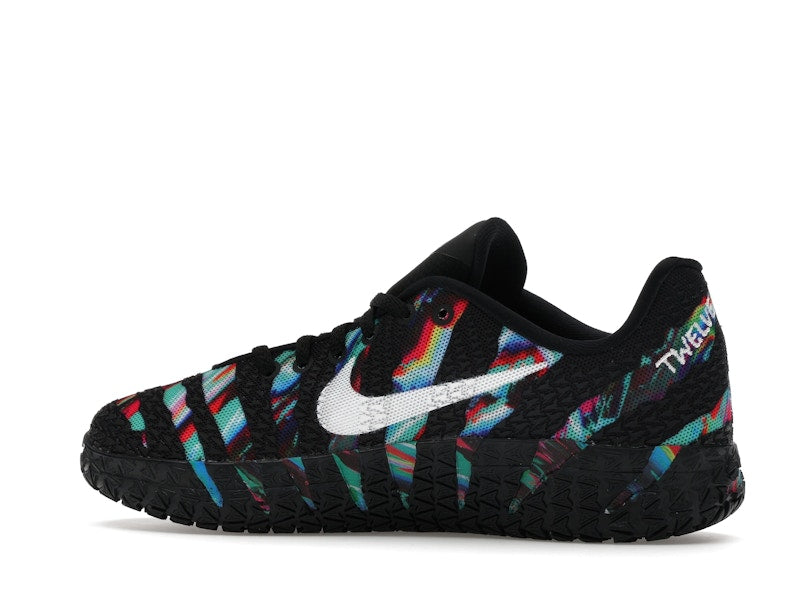 Nike Ja 3 King of the Court (GS)