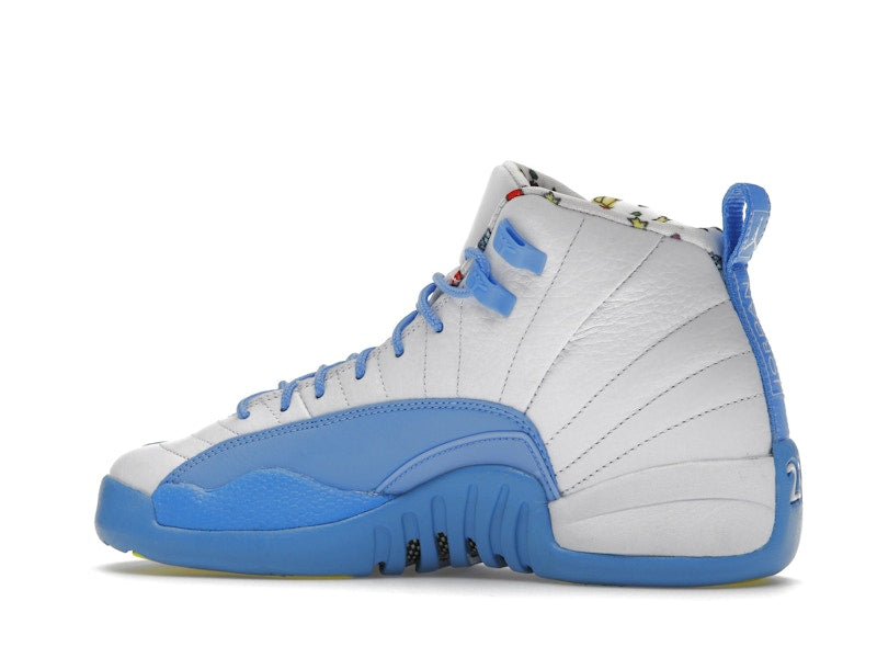 Jordan 12 Retro Emoji (GS)