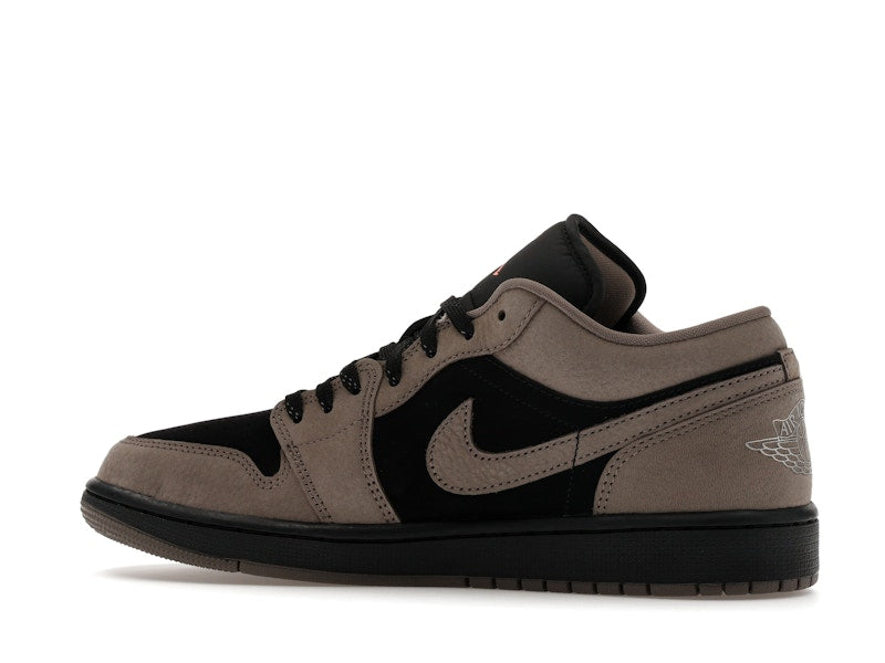 Jordan 1 Low SE Olive Grey