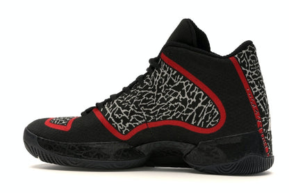 Jordan XX9 Black White Gym Red
