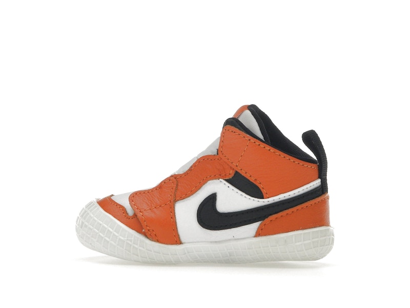 Jordan 1 Crib Bootie Starfish (I)