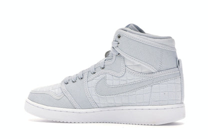 Jordan 1 Retro AJKO Pure Platinum