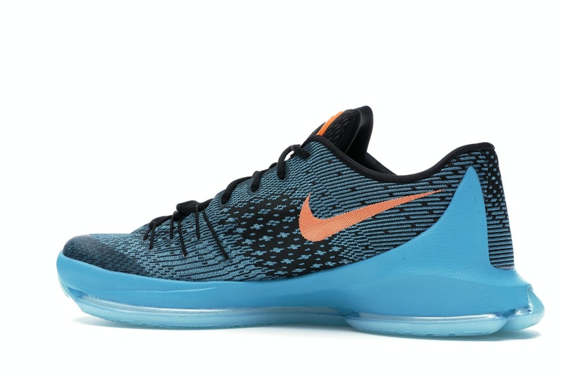 Nike KD 8 OKC