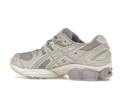 ASICS Gel-Nimbus 9 Oyster Grey Birch (Women's)