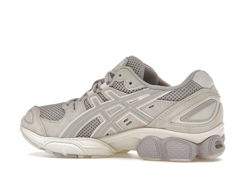 ASICS Gel-Nimbus 9 Oyster Grey Birch (Women's)