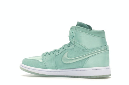 Jordan 1 Retro High Season of Her Mint Foam (Women's)