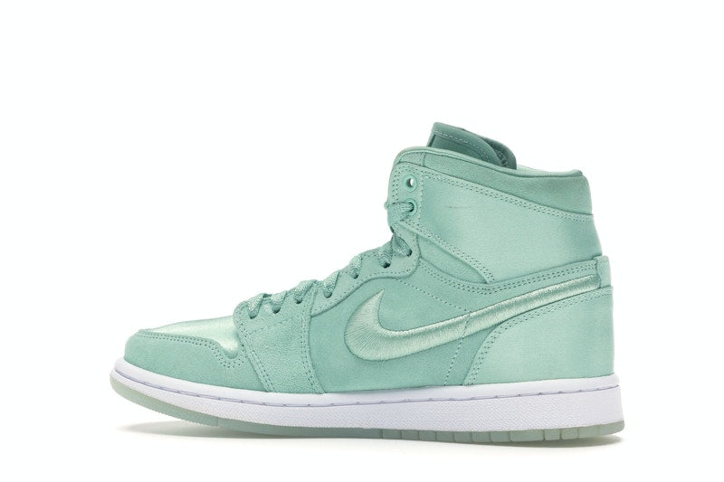 Jordan 1 Retro High Season of Her Mint Foam (Women's)