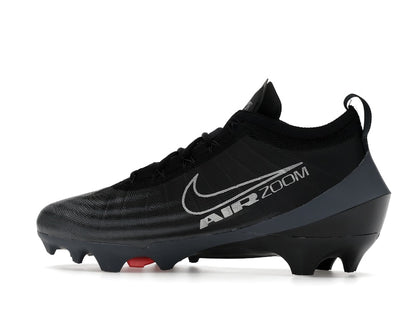 Nike Zoom Air Vapor Elite 1 Black Dark Grey Bright Crimson