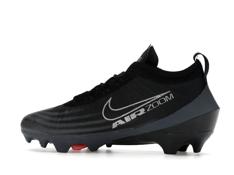 Nike Zoom Air Vapor Elite 1 Black Dark Grey Bright Crimson