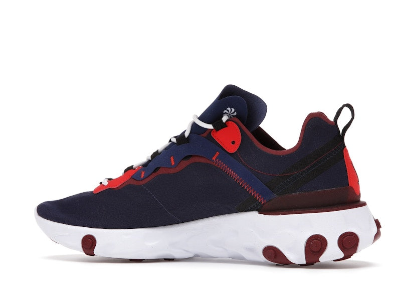 Nike React Element 55 Rabid Panda