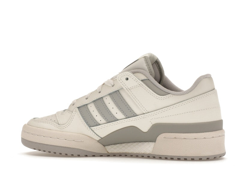 adidas Forum Low CL Cloud White Grey Two (Women's)