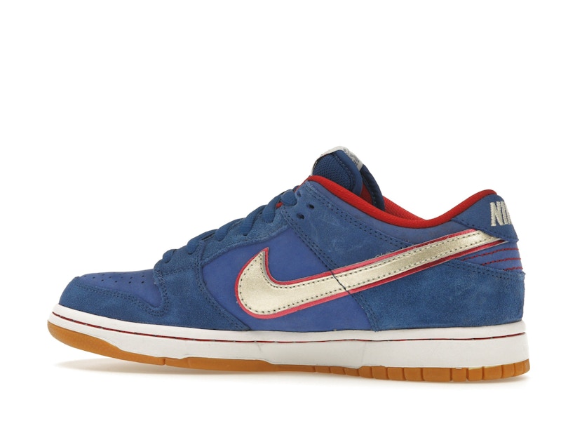 Nike SB Dunk Low Eric Koston