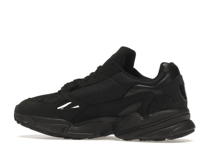 adidas Falcon Core Black Grey Five (Women's)