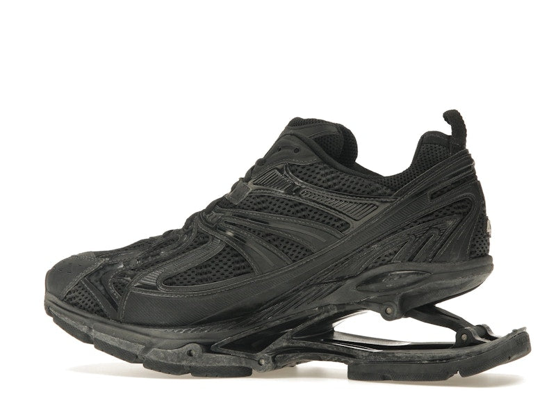 Balenciaga X-Pander Black