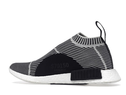 adidas NMD City Sock Core Black