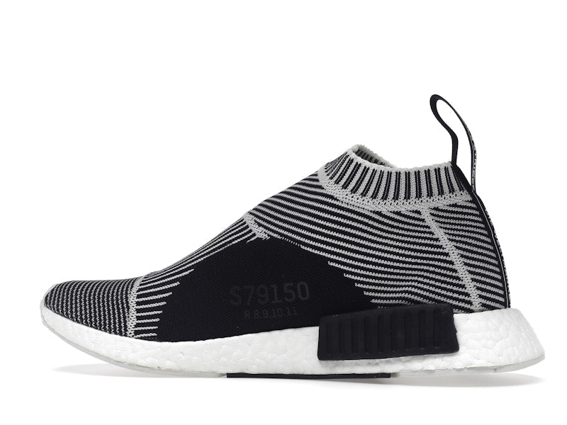 adidas NMD City Sock Core Black