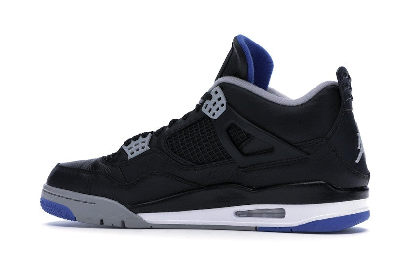 Jordan 4 Retro Motorsports Alternate