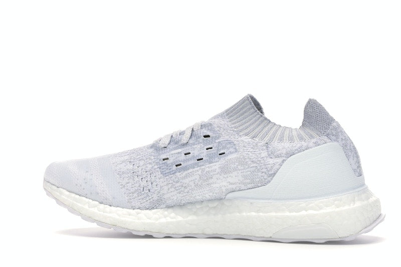 adidas Ultra Boost Uncaged Triple White