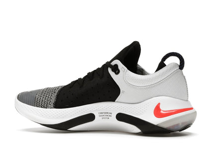 Nike Joyride Run Flyknit Pure Platinum