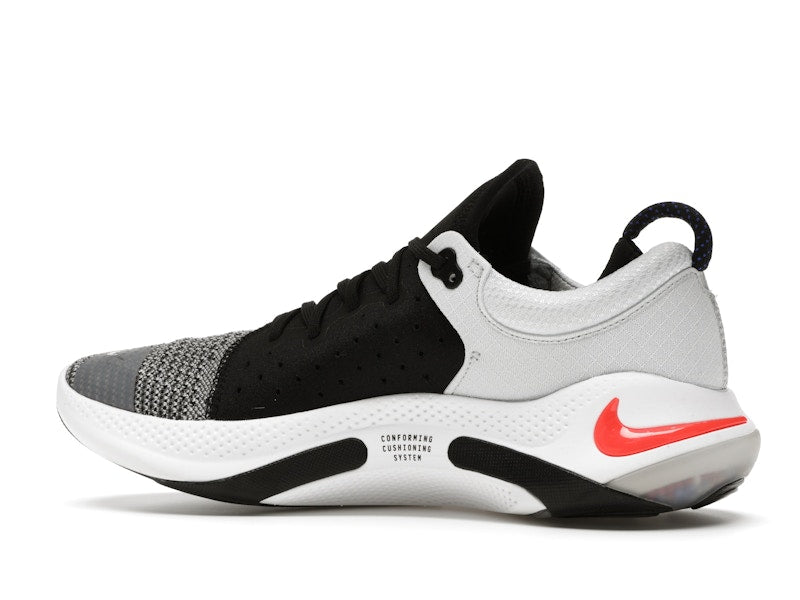 Nike Joyride Run Flyknit Pure Platinum