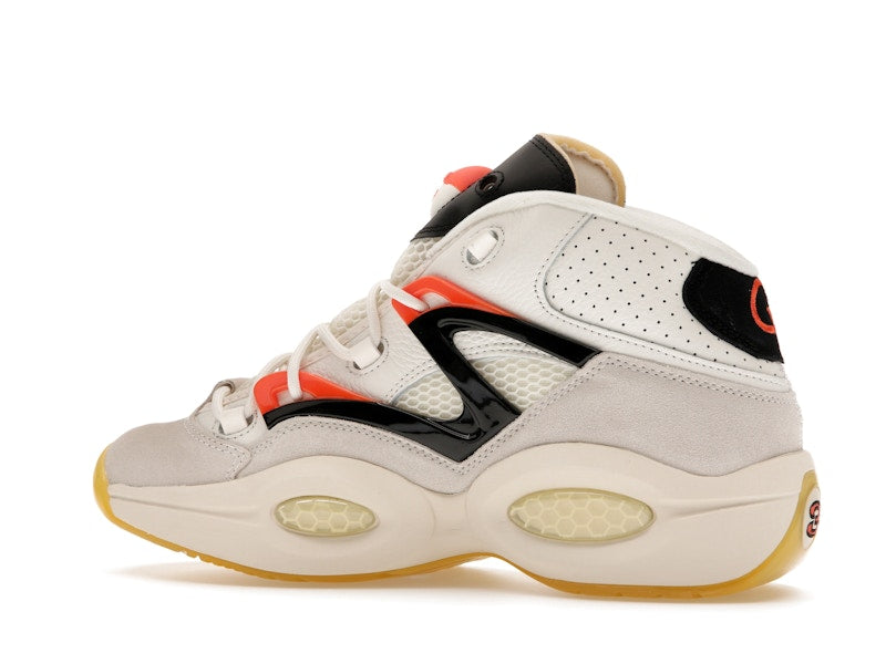 Reebok Question Pump Pump Universe