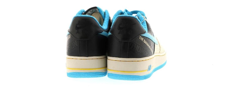 Air Force 1 Low PRM Thompson Original Six (NE-YO Charity Auction)