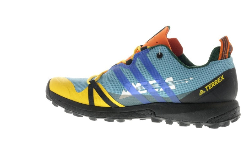adidas Agravic Kith EEA (Exploration)