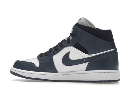 Jordan 1 Mid Armory Navy