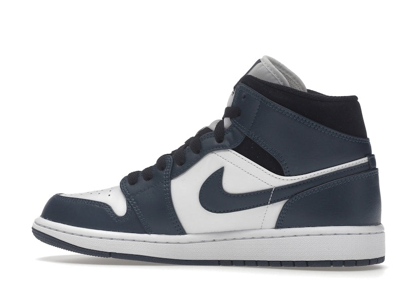 Jordan 1 Mid Armory Navy