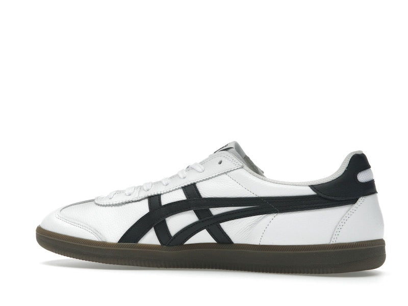 Onitsuka Tiger Tokuten White Black