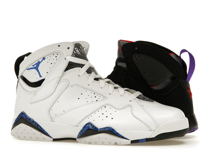 Jordan Defining Moments Pack (7/7)