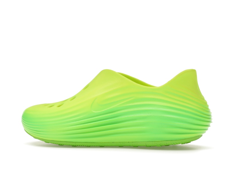 Nike ReactX Rejuven8 Green Strike (GS)