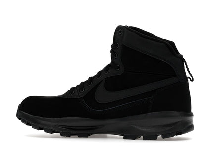 Nike Manoadome Triple Black