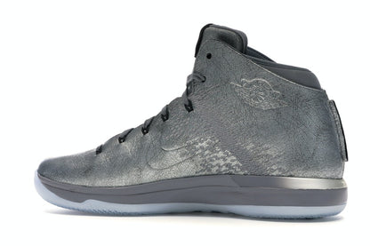 Jordan XXX1 Battle Grey