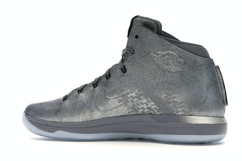 Jordan XXX1 Battle Grey