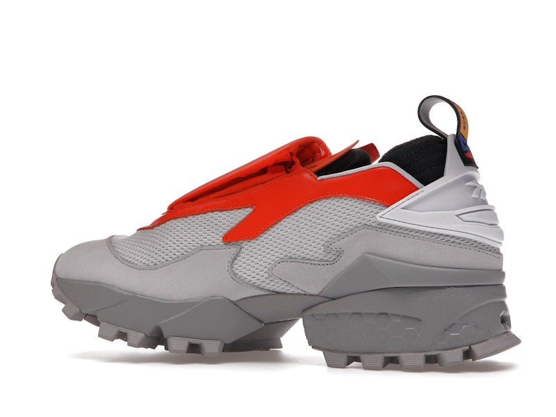 Reebok Experiment 4 Trail Fury Pyer Moss Emergency