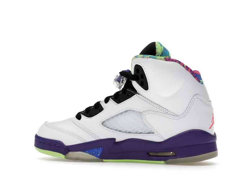 Jordan 5 Retro Alternate Bel-Air (GS)